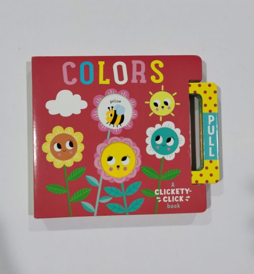 pull-out cardboard book-1