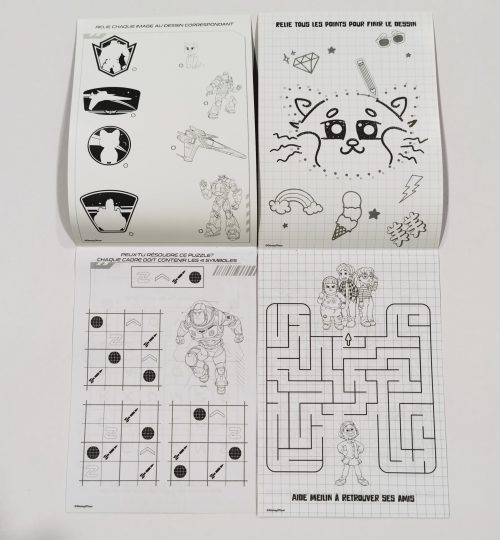 puzzle book-2