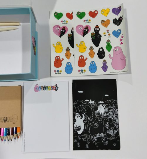 stationery gift box set-4